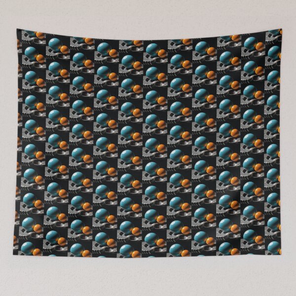 Item preview, 3D Abstract Art PT4096 designed and sold by Grafititee.