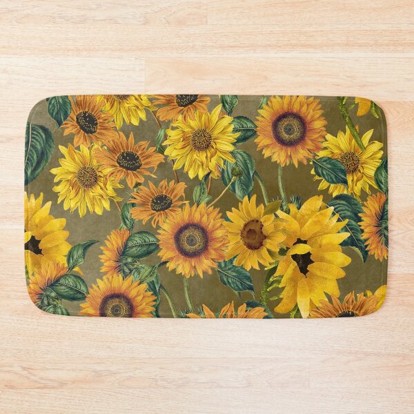 Item preview, The Sun is a flower  designed and sold by Asmaa Abdul-Azim.