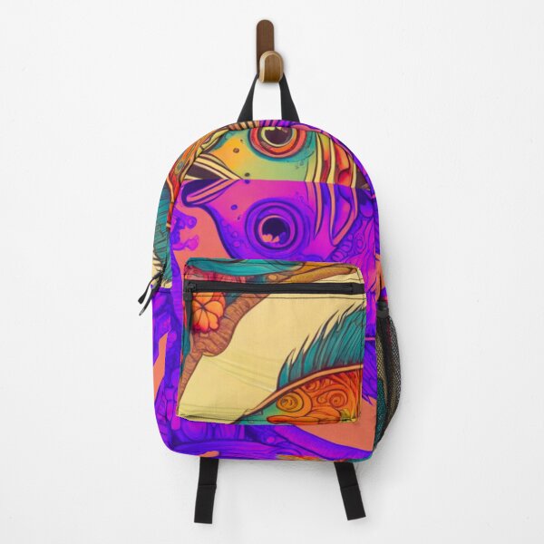 Item preview, exotic fish designed and sold by diulid.