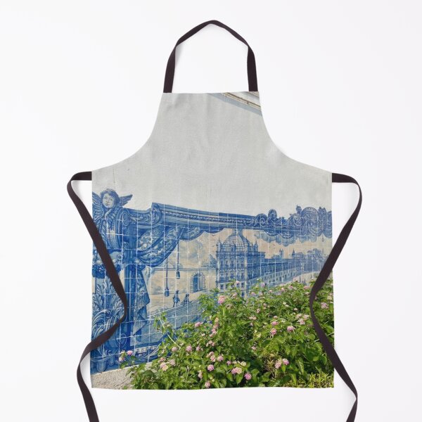 Item preview, Blue Tile Artwork designed and sold by Sarahlandry25.
