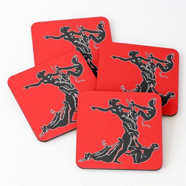 Item preview, Yung Lean Stranger Demons 2 Black designed and sold by 3stars9.