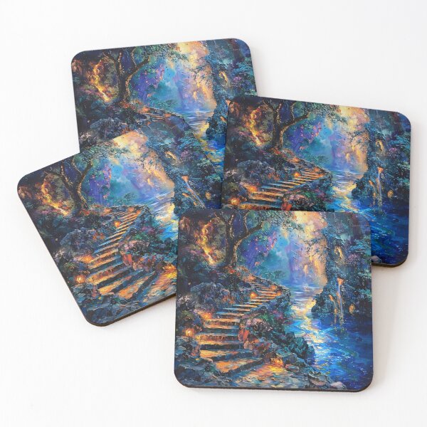 Item preview, Cavern 1  designed and sold by Dawn van Doorn.