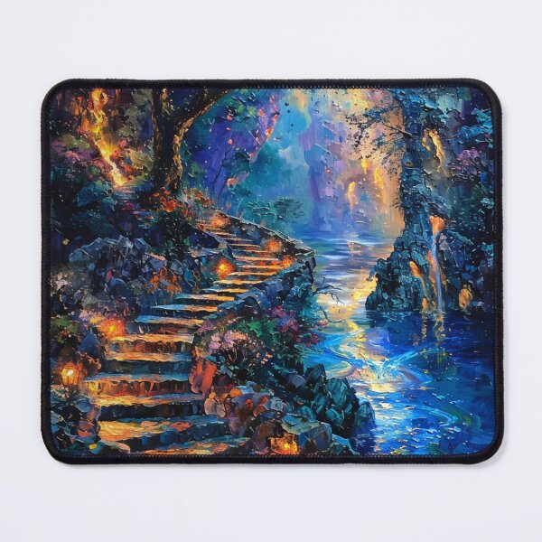 Item preview, Cavern 1  designed and sold by Dawn van Doorn.