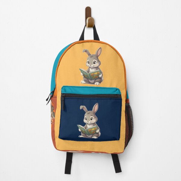 Item preview, Intelligent Rabbit designed and sold by wintervsfall.