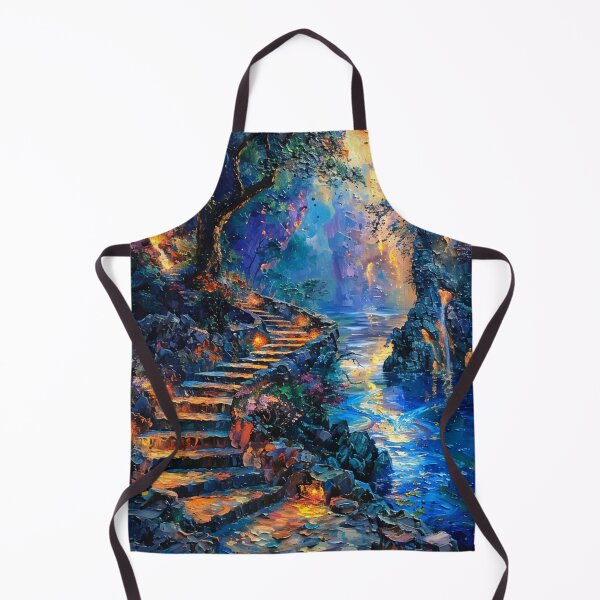 Item preview, Cavern 1 designed and sold by Dawn van Doorn.