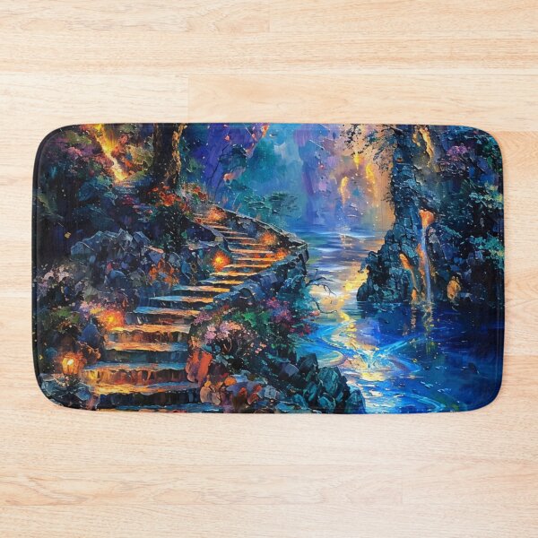 Item preview, Cavern 1  designed and sold by Dawn van Doorn.