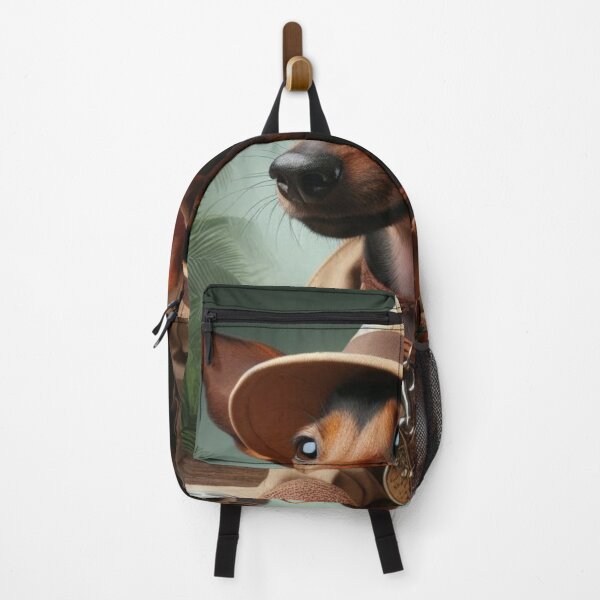 Item preview, Adventurous Dog designed and sold by Arte82.