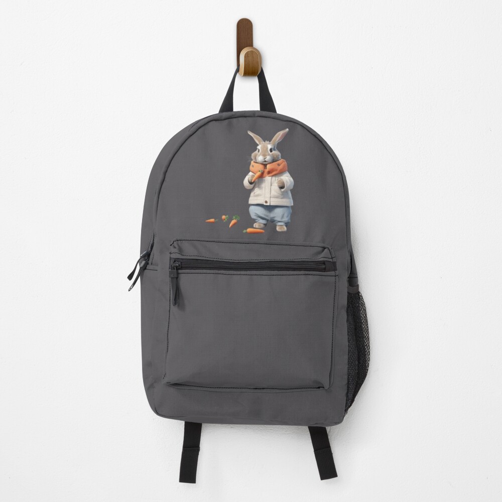 Item preview, Backpack designed and sold by Marialen.