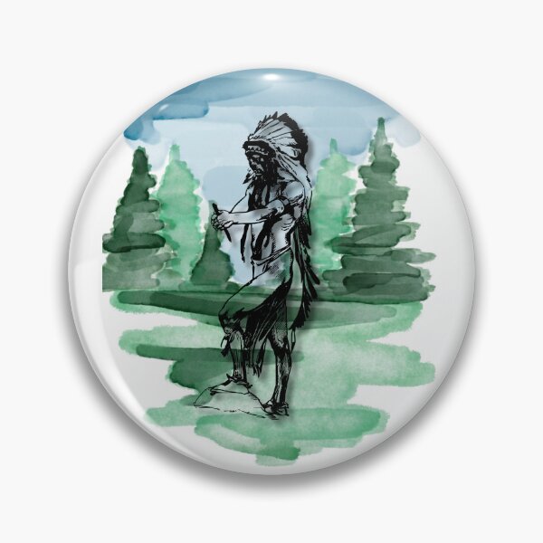 Item preview, Warrior designed and sold by StonePine.
