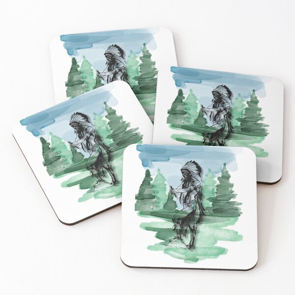 Item preview, Warrior designed and sold by StonePine.