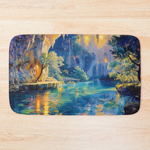 Item preview, Cavern 2  designed and sold by Dawn van Doorn.