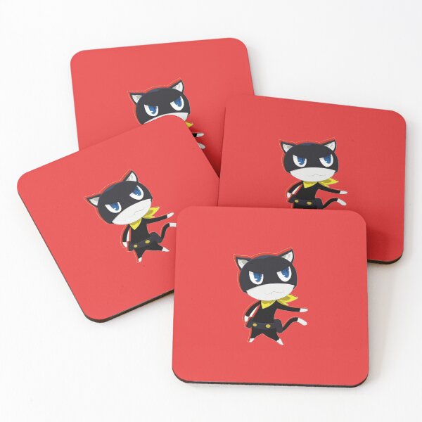 Artikelvorschau, Persona 5 Morgana entworfen und verkauft von Caglazimmermann.
