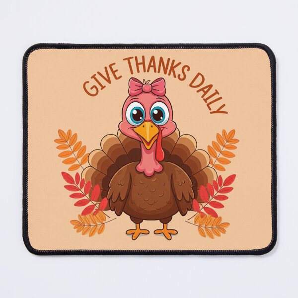 Item preview, Daily Gratitude: Give Thanks and Shine with a peach background designed and sold by maritas22.