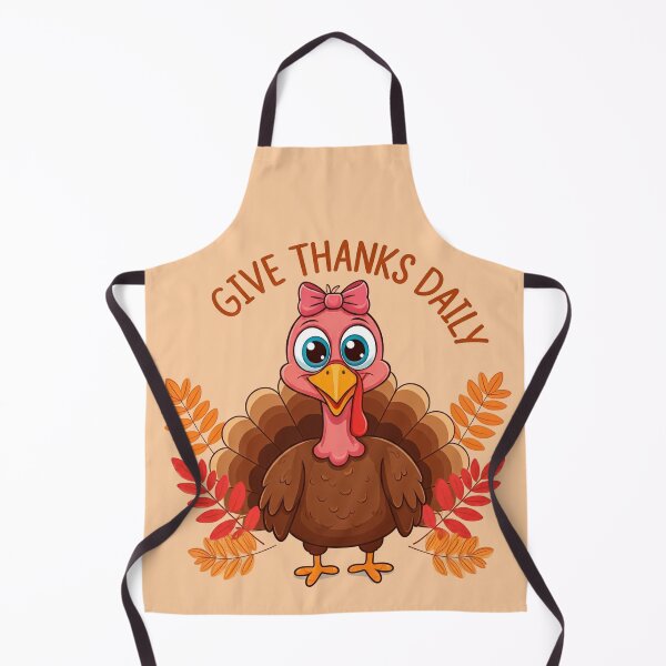 Item preview, Daily Gratitude: Give Thanks and Shine  with a peach background  designed and sold by maritas22.