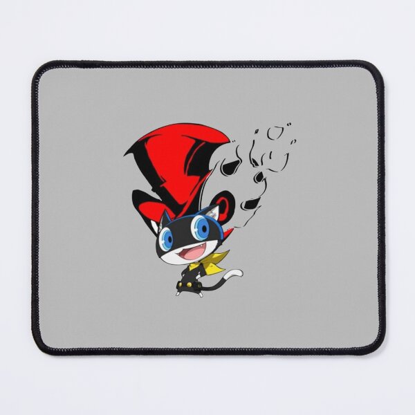 Item preview, Persona 5 Morgana designed and sold by Caglazimmermann.