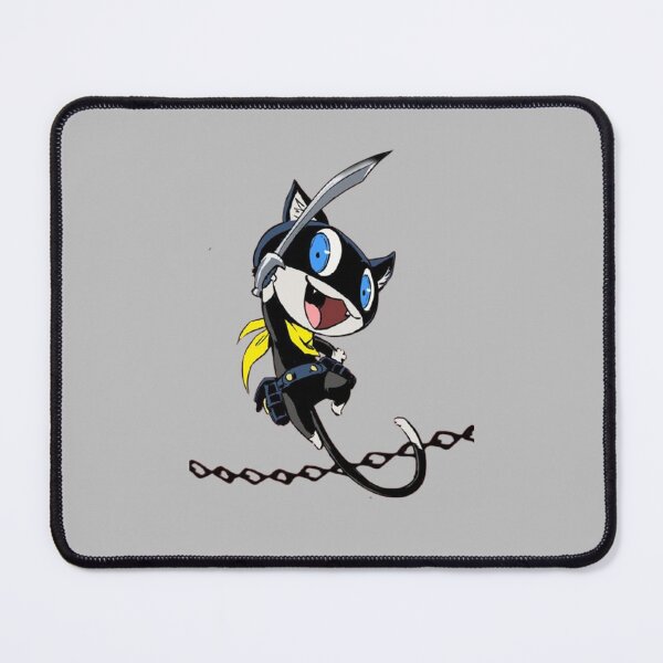 Item preview, Persona 5 Morgana designed and sold by Caglazimmermann.