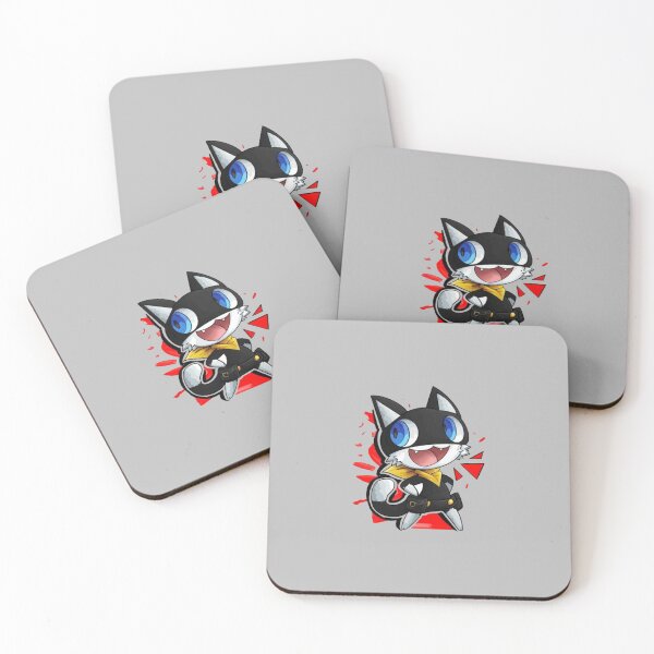 Artikelvorschau, Persona 5 Morgana entworfen und verkauft von Caglazimmermann.