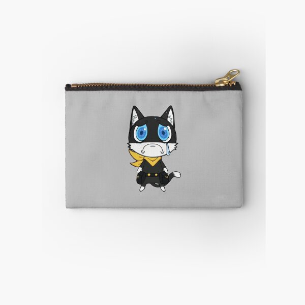 Item preview, Persona 5 Morgana designed and sold by Caglazimmermann.