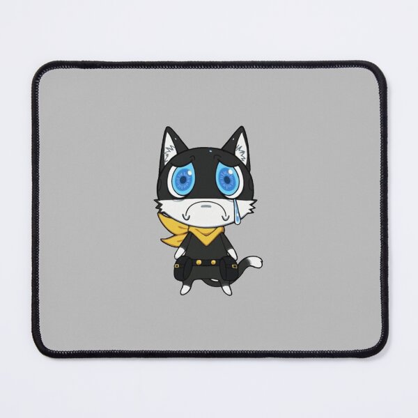 Item preview, Persona 5 Morgana designed and sold by Caglazimmermann.
