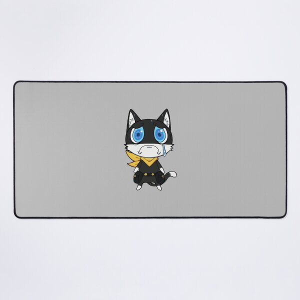 Item preview, Persona 5 Morgana designed and sold by Caglazimmermann.