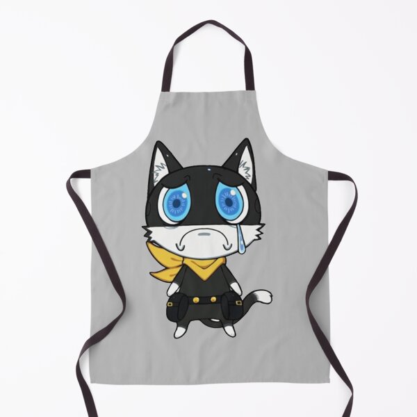 Item preview, Persona 5 Morgana designed and sold by Caglazimmermann.