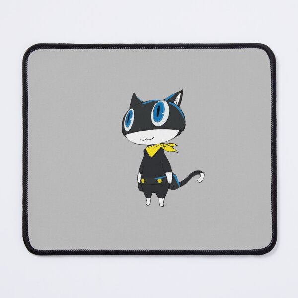 Item preview, Persona 5 Morgana designed and sold by Caglazimmermann.