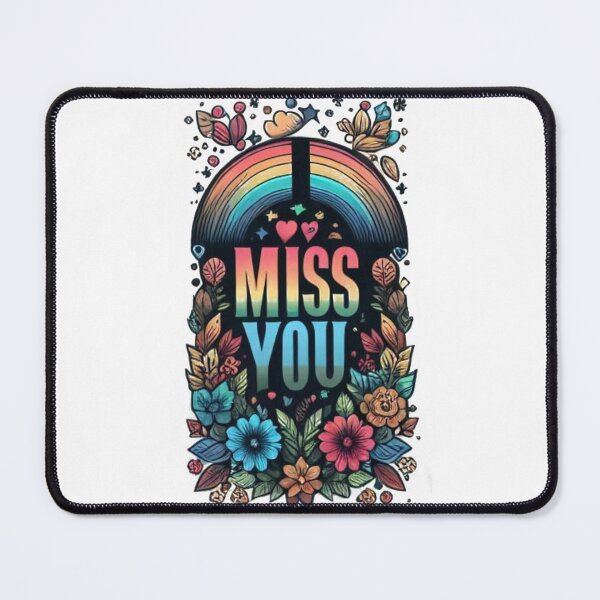 Item preview, Te echo de menos designed and sold by Creative Global.