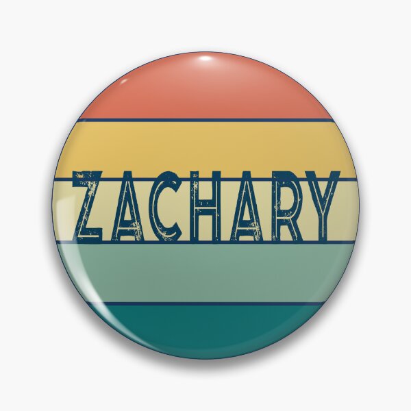 Item preview, Zachary Name designed and sold by Jeallan Designs.