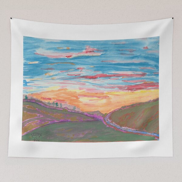 Item preview,  Dreamscape designed and sold by BLAStudio.