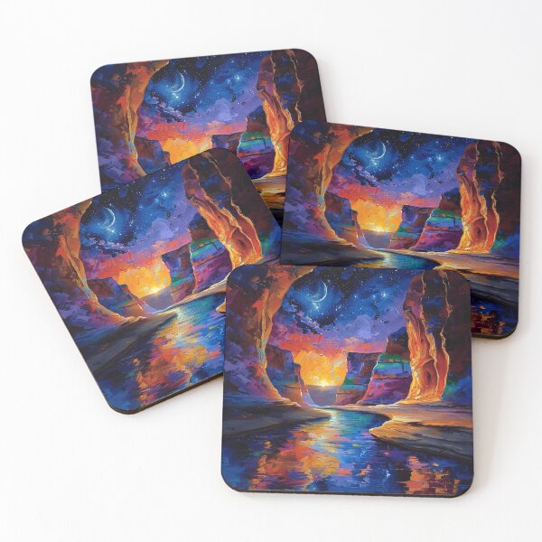 Item preview, Cavern designed and sold by Dawn van Doorn.