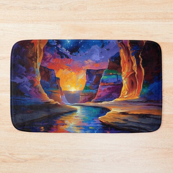 Item preview, Cavern designed and sold by Dawn van Doorn.