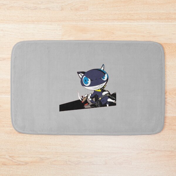 Item preview, Persona 5 Morgana designed and sold by Caglazimmermann.