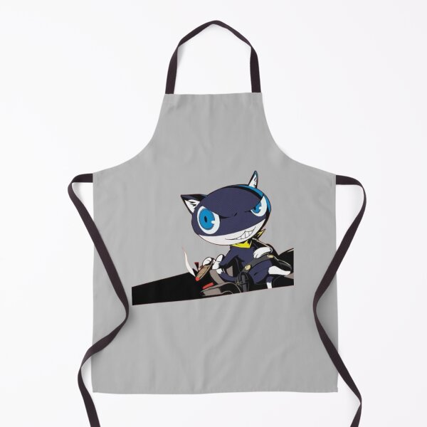 Item preview, Persona 5 Morgana designed and sold by Caglazimmermann.
