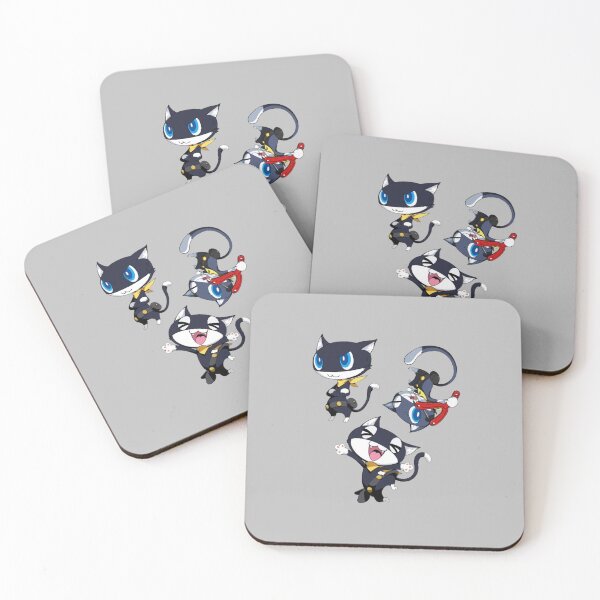 Artikelvorschau, Persona 5 Morgana entworfen und verkauft von Caglazimmermann.