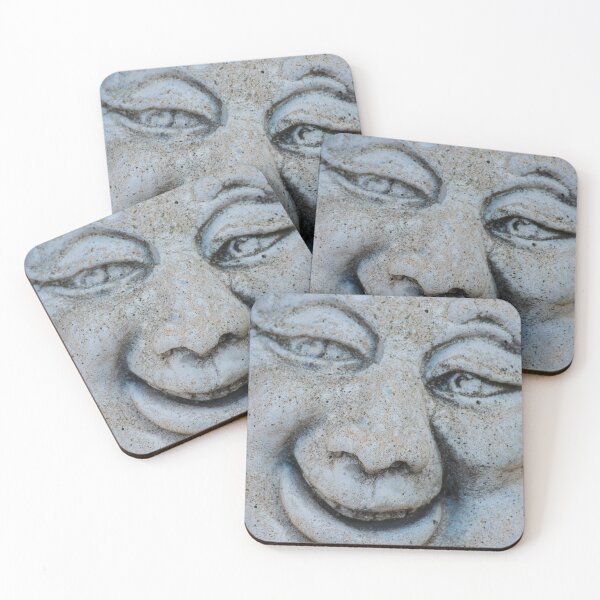 Item preview, A Happy Smiling Buddha designed and sold by Bill Spengler's Photographic Thoughts.