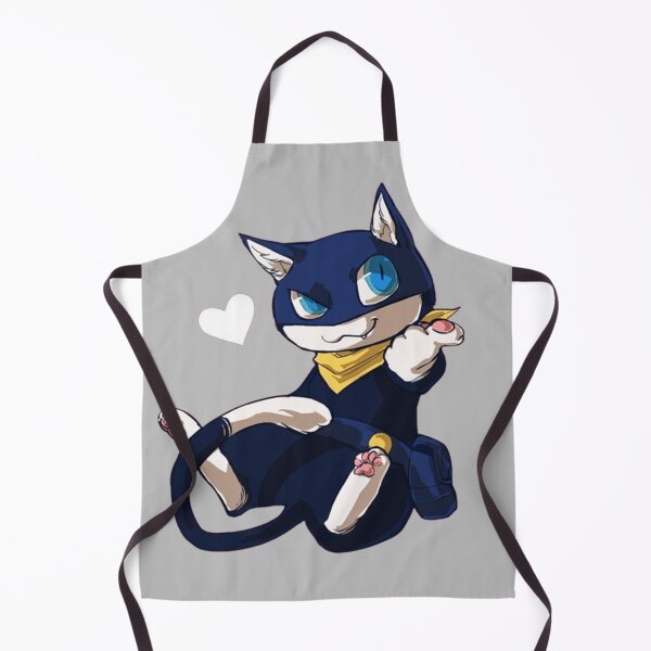 Item preview, Persona 5 Morgana designed and sold by Caglazimmermann.