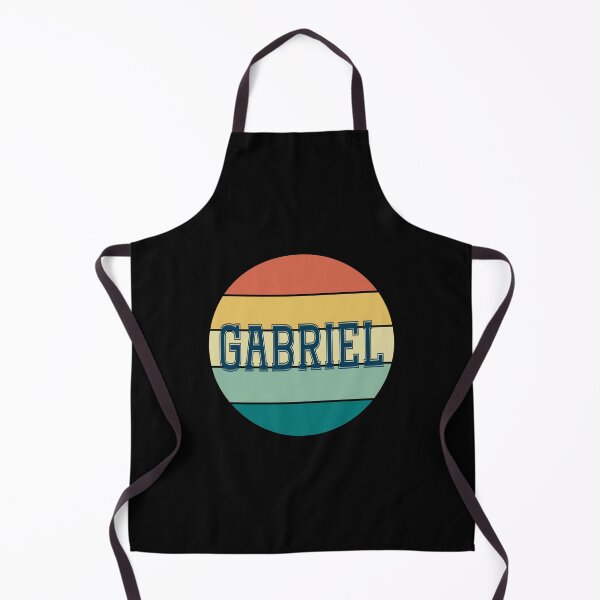 Item preview, Gabriel Name designed and sold by Jeallan Designs.