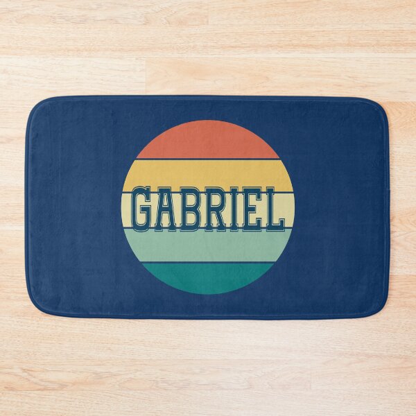 Item preview, Gabriel Name designed and sold by Jeallan Designs.
