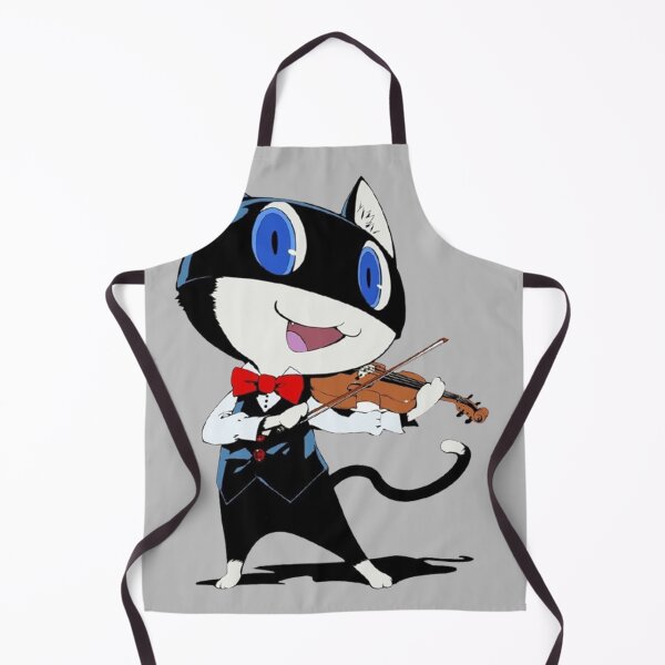 Item preview, Persona 5 Morgana designed and sold by Caglazimmermann.