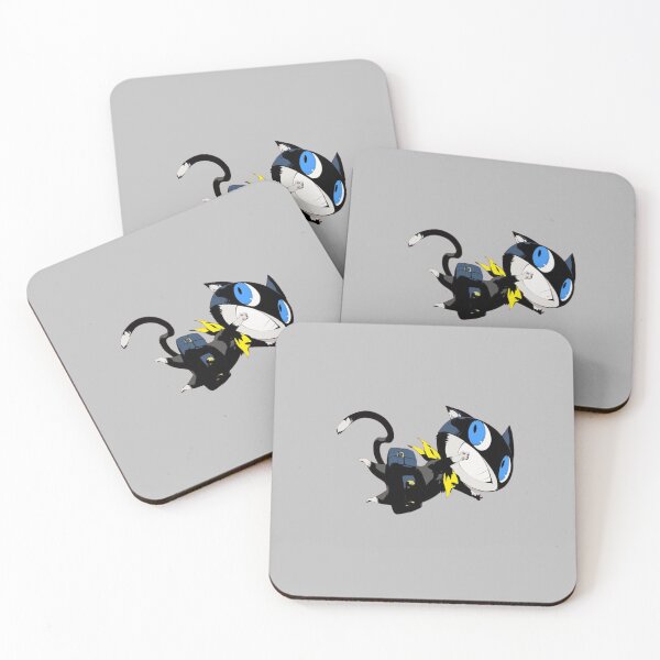 Artikelvorschau, Persona 5 Morgana entworfen und verkauft von Caglazimmermann.