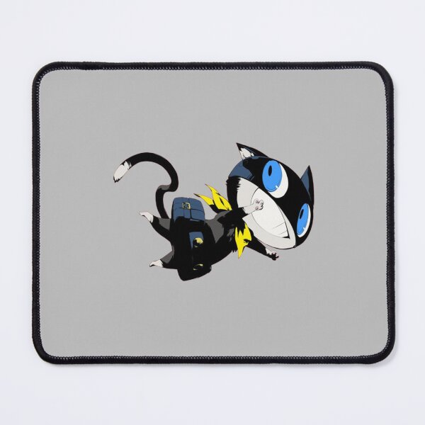 Item preview, Persona 5 Morgana designed and sold by Caglazimmermann.