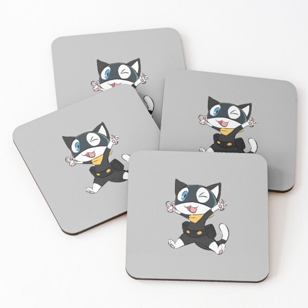 Artikelvorschau, Persona 5 Morgana entworfen und verkauft von Caglazimmermann.