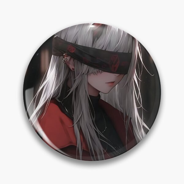 Item preview, Devil Anime Girl designed and sold by MarstaKola.