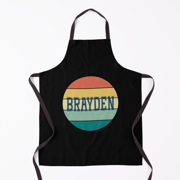 Item preview, Brayden Name designed and sold by Jeallan Designs.