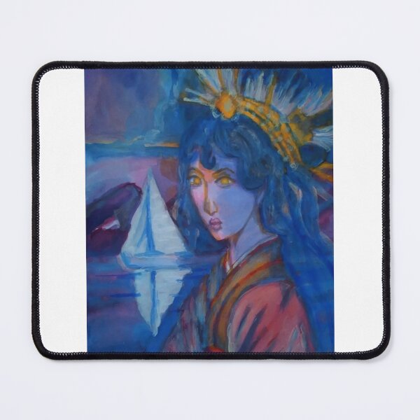 Item preview, Queen Esther designed and sold by Marzena Salwowska.
