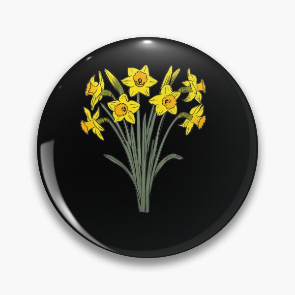 Item preview, Daffodil Flower designed and sold by products4urduke.