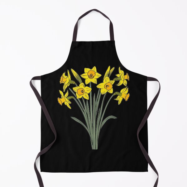 Item preview, Daffodil Flower designed and sold by products4urduke.