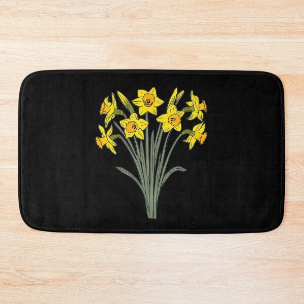Item preview, Daffodil Flower designed and sold by products4urduke.