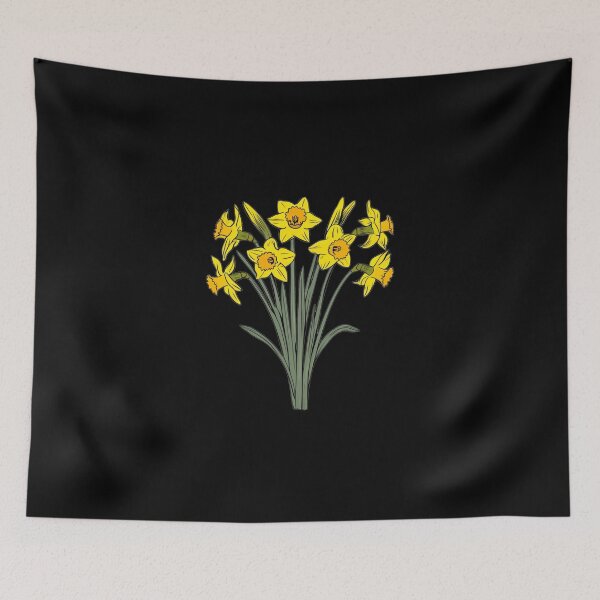 Item preview, Daffodil Flower designed and sold by products4urduke.