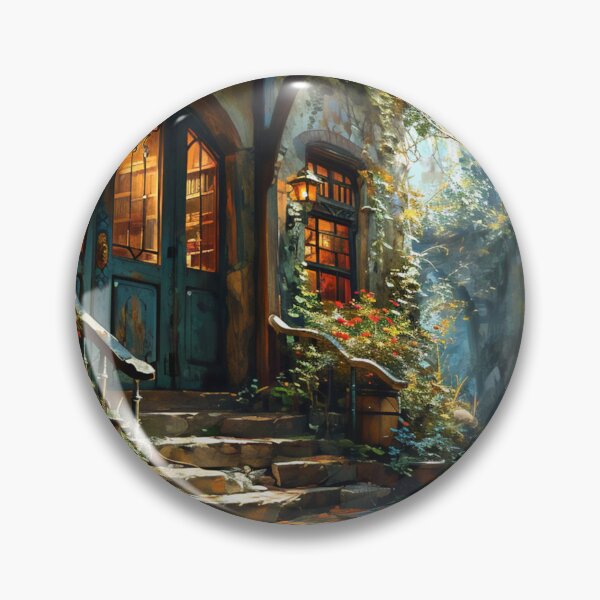 Item preview, Charming Shop designed and sold by Dawn van Doorn.